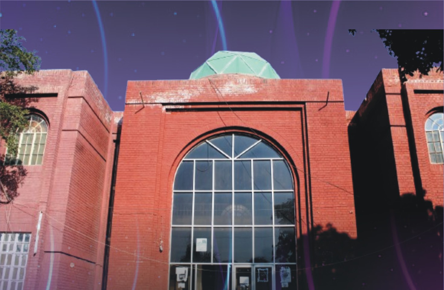 Faculty of Food Science and Nutrition - Photo 