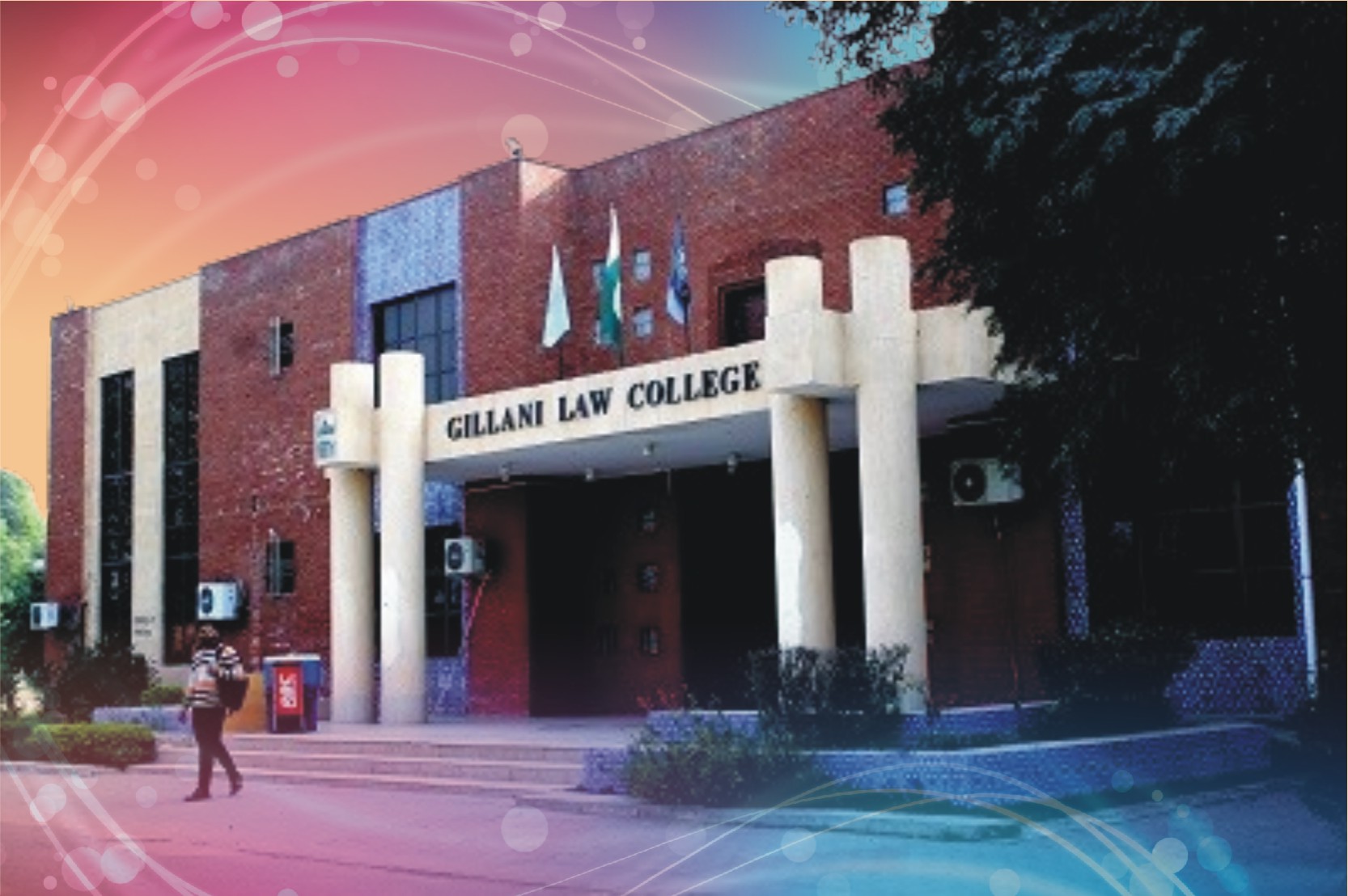 Faculty of Law - Photo 