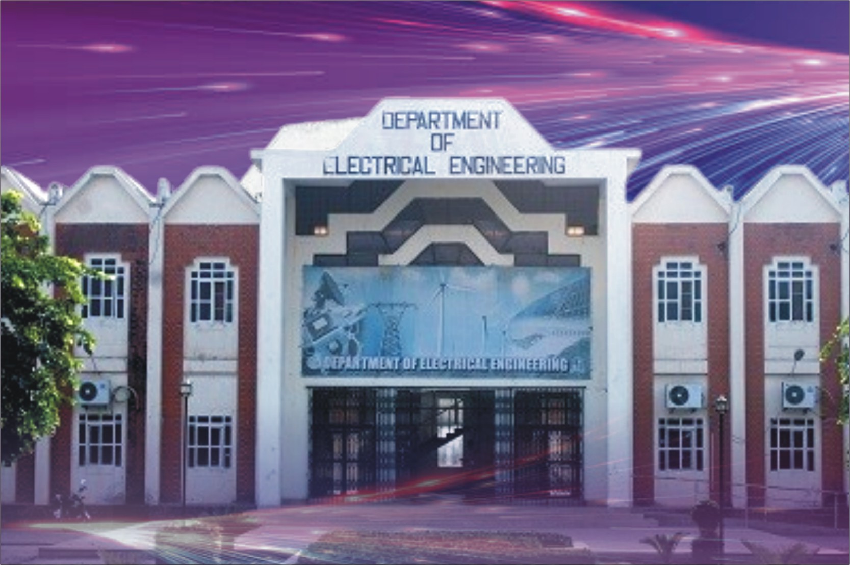 Faculty of Engineering  & Technology - Photo 