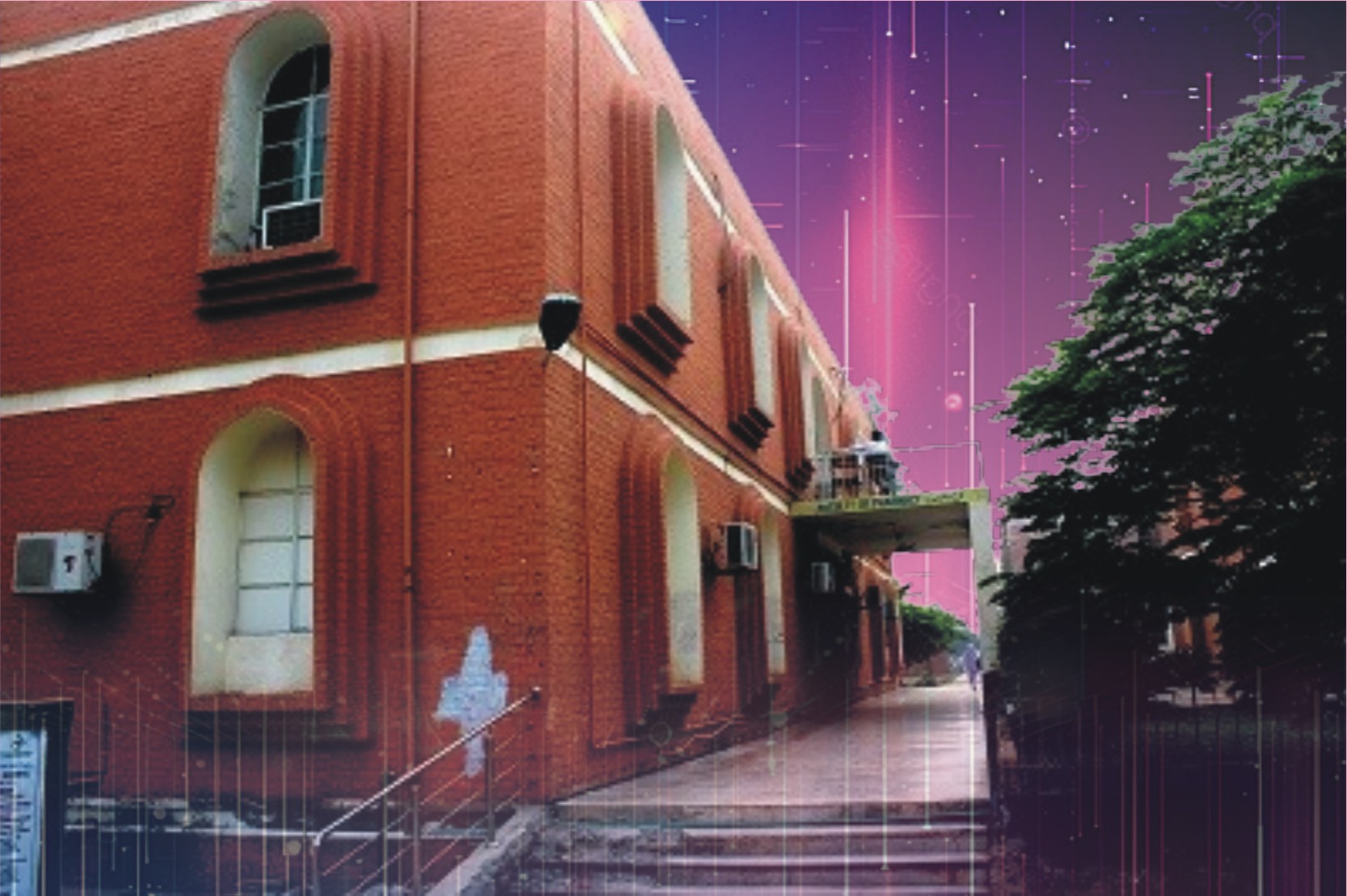 Faculty of Pharmacy - Photo 